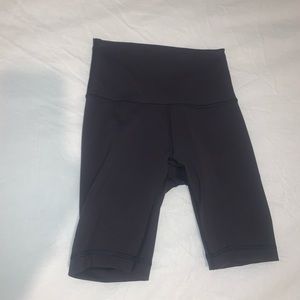LULU LEMON - wunder train HR short 8”